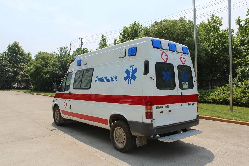 龙州县长途跨省救护车